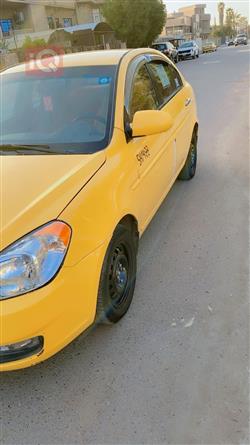 هيونداي أكسنت